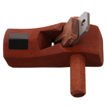 wooden hand planer trimming tool for carpentry and diy woodworking
