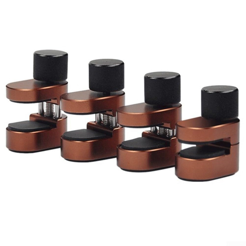 Adjustable Metal Clamps 4 Piece Set For Lcd Screen Repairs Technicians 9016109094643
