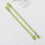 Worgeous Handbag Handle Strap Purses Bag Accessories 50x3.6x1.5cm 11