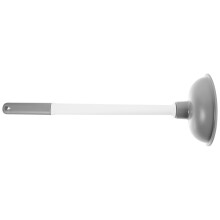 bathroom plunger for convenient household cleaning
