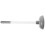 bathroom plunger for convenient household cleaning 1