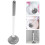 bathroom plunger for convenient household cleaning 2