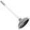 bathroom plunger for convenient household cleaning 9
