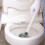 bathroom plunger for convenient household cleaning 5