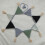 Multi Cotton Bunting Handmade Flags For Home Decoration 2