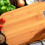 Household Bamboo Cutting Board For Kitchen And Meat 8