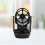 usb powered phone swing shelf automatic shake for wechat motion black 8