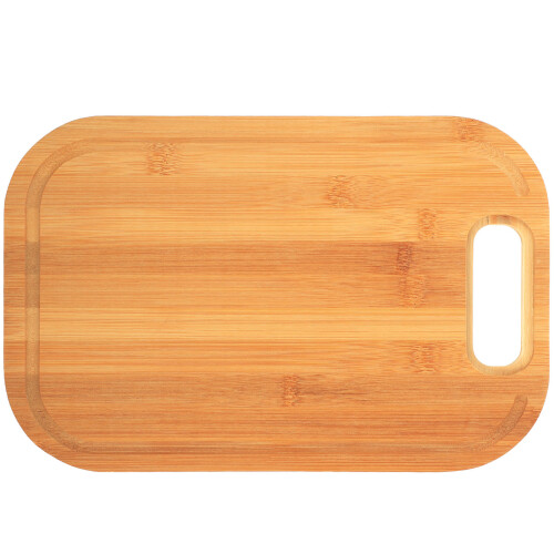 Household Bamboo Cutting Board For Kitchen And Meat