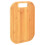 Household Bamboo Cutting Board For Kitchen And Meat 9