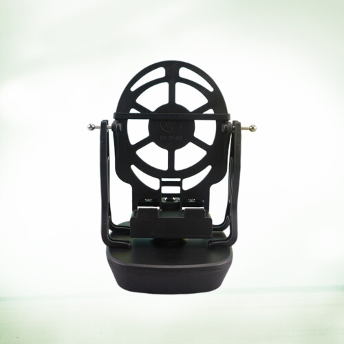 usb powered phone swing shelf automatic shake for wechat motion black 1