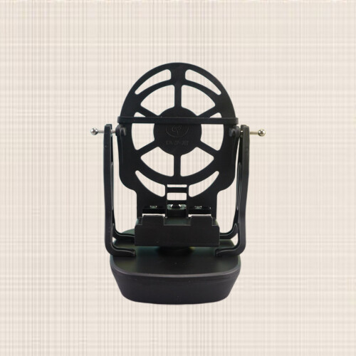 usb powered phone swing shelf automatic shake for wechat motion black 2