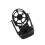 usb powered phone swing shelf automatic shake for wechat motion black 5