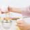8Pcs Stainless Steel Mesh Tea Infuser Silver Durable Teapot Strainers 4