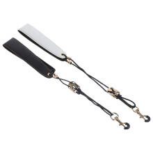2pcs saxophone neck strap for clarinet and saxophone hanging use