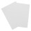 50 sheets a4 thick printing paper multi-use blank cardboard paper 8