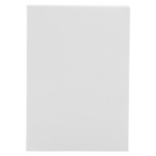 50 sheets a4 thick printing paper multi-use blank cardboard paper