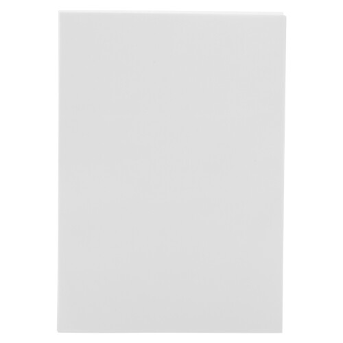 50 sheets a4 thick printing paper multi-use blank cardboard paper