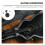 durable universal guitar sound hole humidifier portable set 5