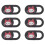 6 camera cover schuifblokkering privacybescherming 1