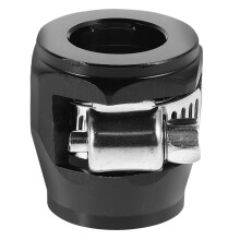 Automotive Hose Clamp Tool Black for Water and Oil Hose Fixing