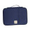 Multi-Functionele A4 Documententas Draagbare Portfolio Donkerblauw 3