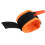 Kinder- und Erwachsenenschutzarmband Seil Robust Elastisch Orange 7