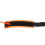 Kinder- und Erwachsenenschutzarmband Seil Robust Elastisch Orange 14