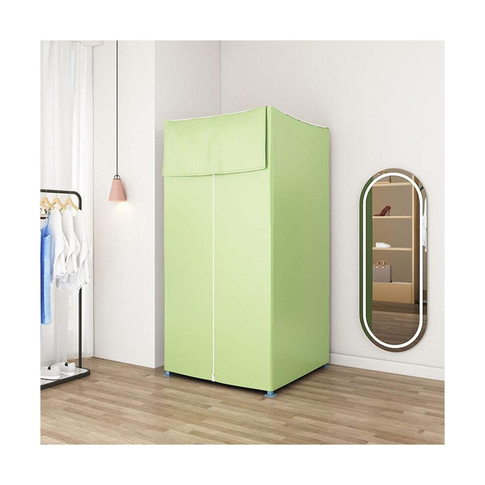 Changing Room Portable Dressing Room For Clothing Store With Door Curtain Hook Up Mobile Fitting Room Privacy Protection-image-OPC-PKRFNJT-NEW