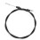 Outer Handle Side Sliding Door Cable for Ford Transit Mk6 Mk7 00-14 6