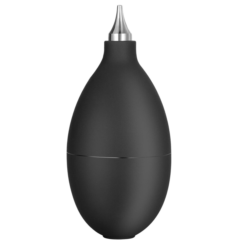 Blowing Dust Ball Manual Rubber Bulb Air Pump Dust Blower For Camera Lenses And Keyboards Soft Flexible Cleaning Tool 9393856989164