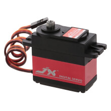 8kg·cm Metallgetriebe Digitalservo für 1/10 RC Drift Cars, 37mm Größe