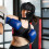 boxhandschutzausrüstung für wrestling kickboxen boxtraining männer 4