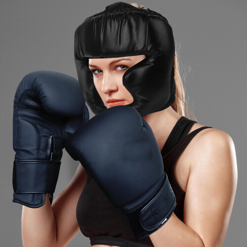 boxhandschutzausrüstung für wrestling kickboxen boxtraining männer 2