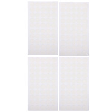 300Pcs Side Adhesive Dots Sticky Acrylic Pads