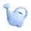 Raindrops 1pack Kids Small Watering Can With 1.5l Capacity Home Use 5