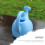 Raindrops 1pack Kids Small Watering Can With 1.5l Capacity Home Use 10
