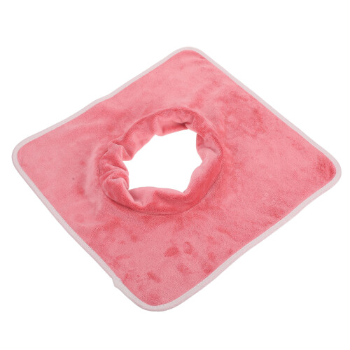 kopfauflagebezug mit für massageauflage, 1