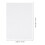 30St Multifunctionele Non-Stick Release Papers Voor Diamond Embroidery 8