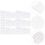 30St Multifunctionele Non-Stick Release Papers Voor Diamond Embroidery 5