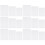 30St Multifunctionele Non-Stick Release Papers Voor Diamond Embroidery 1