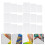 30St Multifunctionele Non-Stick Release Papers Voor Diamond Embroidery 2