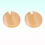2Pcs Bamboo Water Lid with Slot Light Holder 9