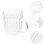 2pcs Infrared Sensor 12-24v Motion Sensor Pir Controller Timer Light 4