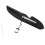 portable foldable comb for men with keychain and mirror 1