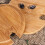 2Pcs Bamboo Water Lid with Slot Light Holder 6
