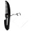 portable foldable comb for men with keychain and mirror 2