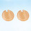 2Pcs Bamboo Water Lid with Slot Light Holder 5