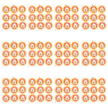 30Sheets Creatieve Luckypoes Geschenk Sluitsticker Duurzaam
