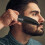 portable foldable comb for men with keychain and mirror 7