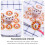 30Sheets Creatieve Luckypoes Geschenk Sluitsticker Duurzaam 9
